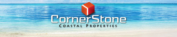 cornerstone